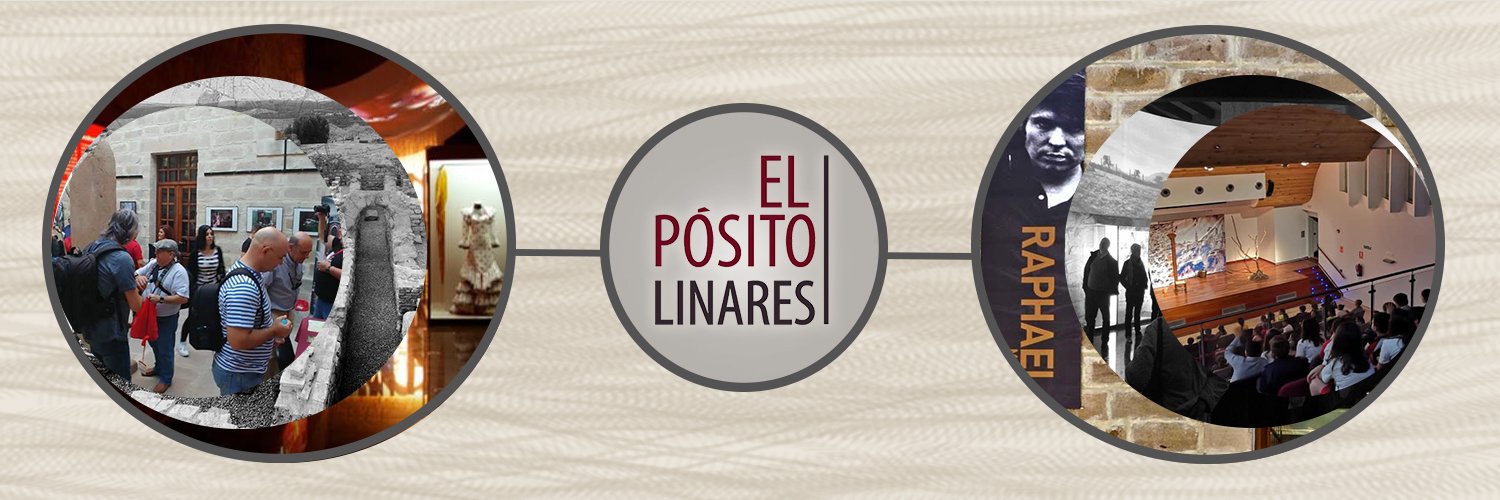 El Pósito de Linares banner