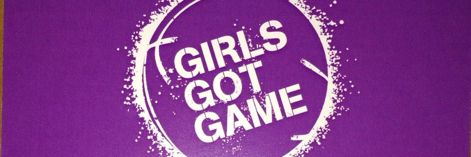 Girls Got Game banner