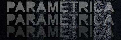 Paramétrica banner