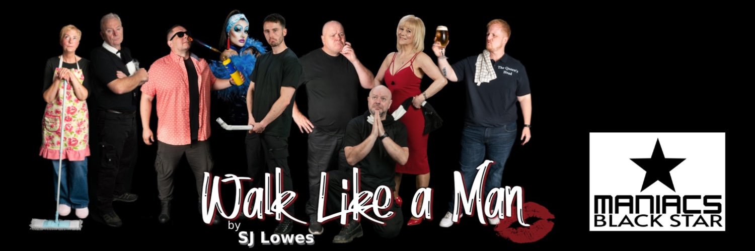 Lowesy's profile banner image