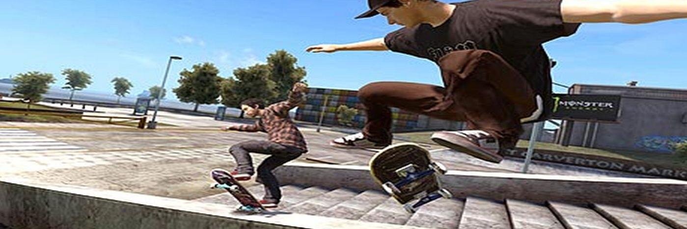 newest3dgames's profile banner image