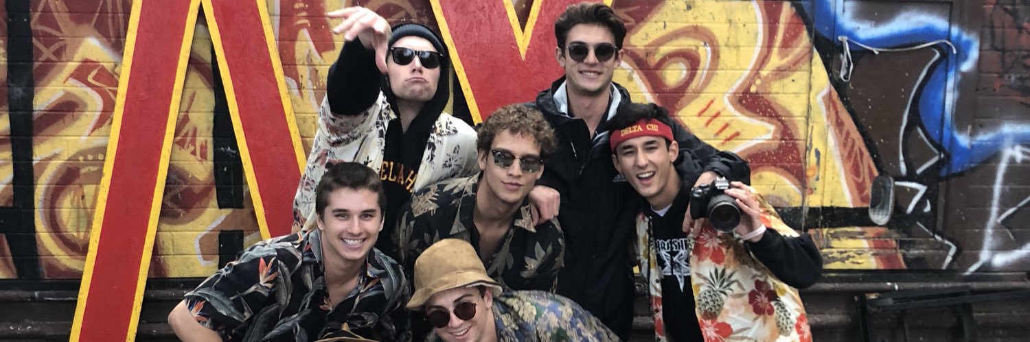 cmobisson's profile banner image