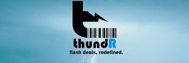 thundRapp's profile banner image
