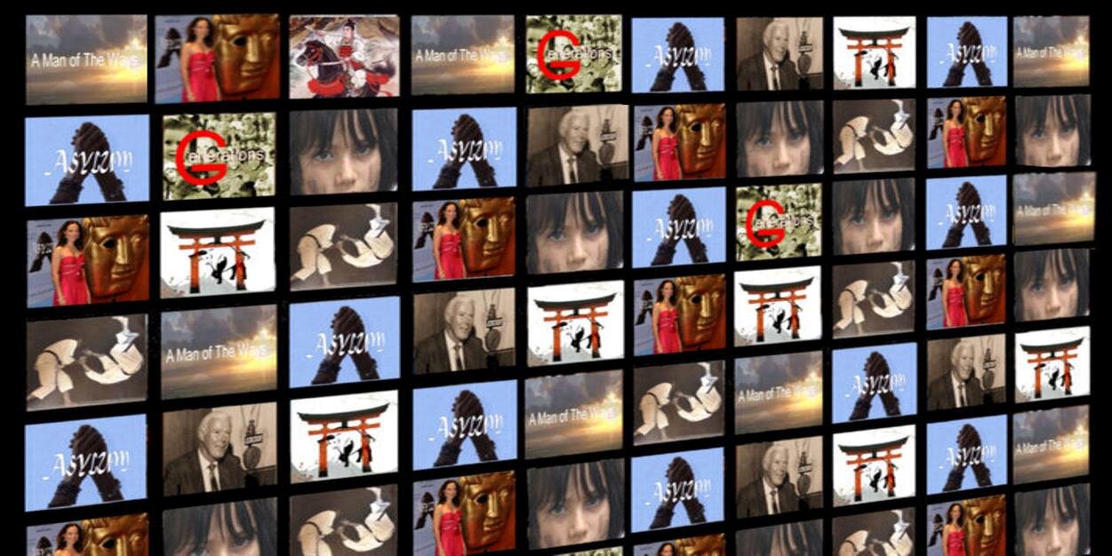 Dialmediaorg's profile banner image