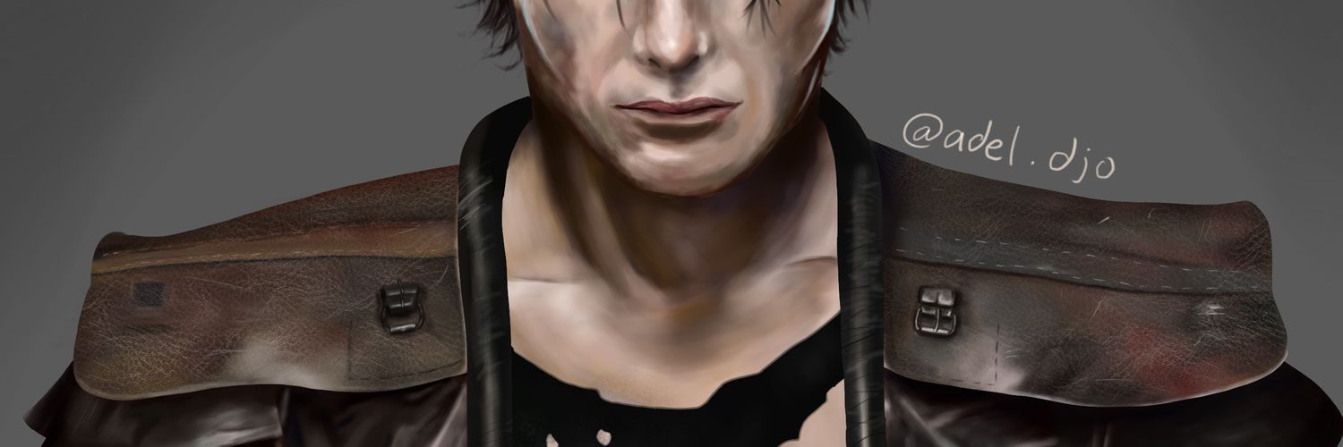 adelinedjohan's profile banner image