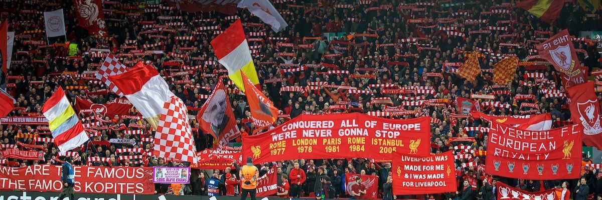 Robert Garrett banner