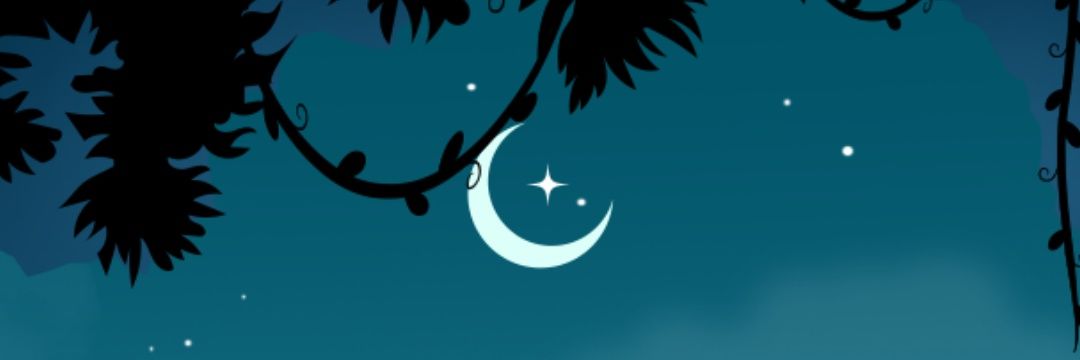 Ciiraya's profile banner image