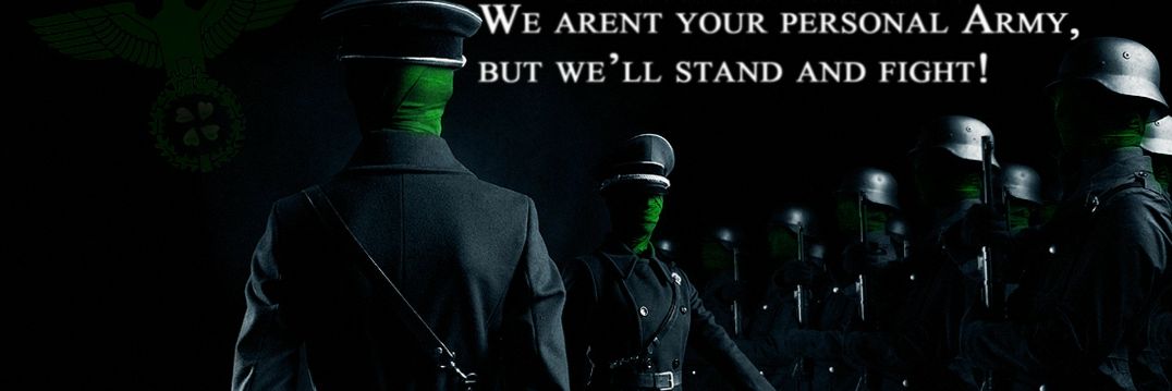 AnonSpokesman's profile banner image