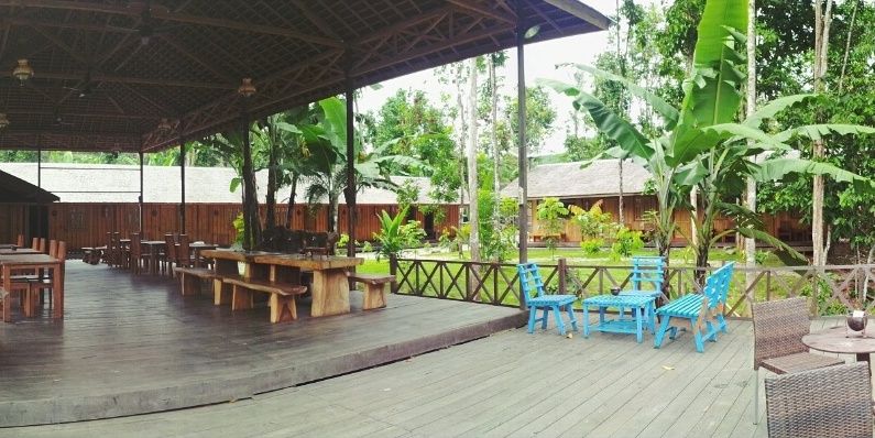 MeratusResort's profile banner image
