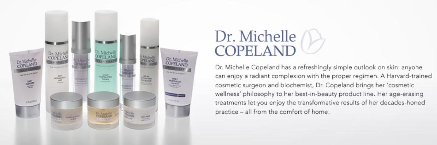 drmcopeland's profile banner image