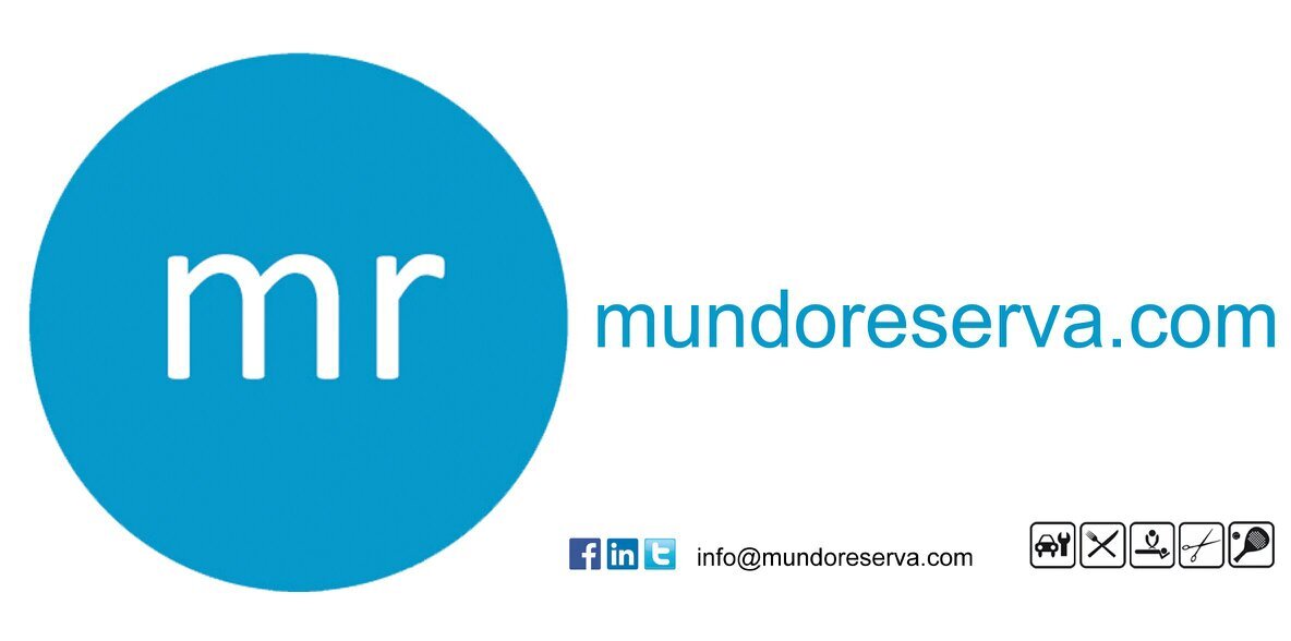 MundoReserva's profile banner image