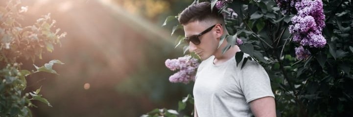 StrangerHN's profile banner image