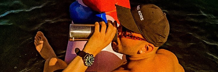 NERVO! banner