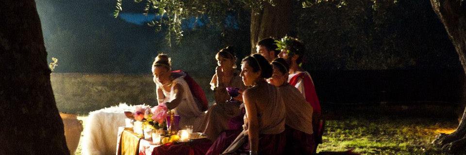 Massaciuccoli e i romani banner