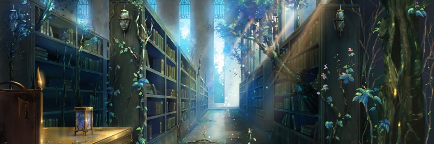 AteneaReader's profile banner image