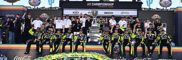 Blaney Profile Banner