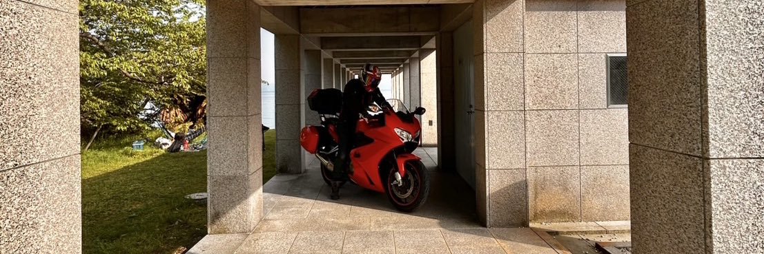 ヴェルニモ🍤🍦 banner