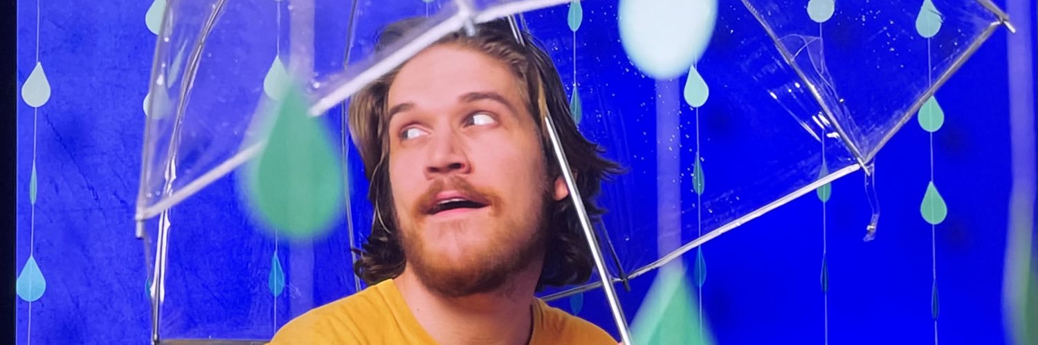 LaughDanceCarly's profile banner image