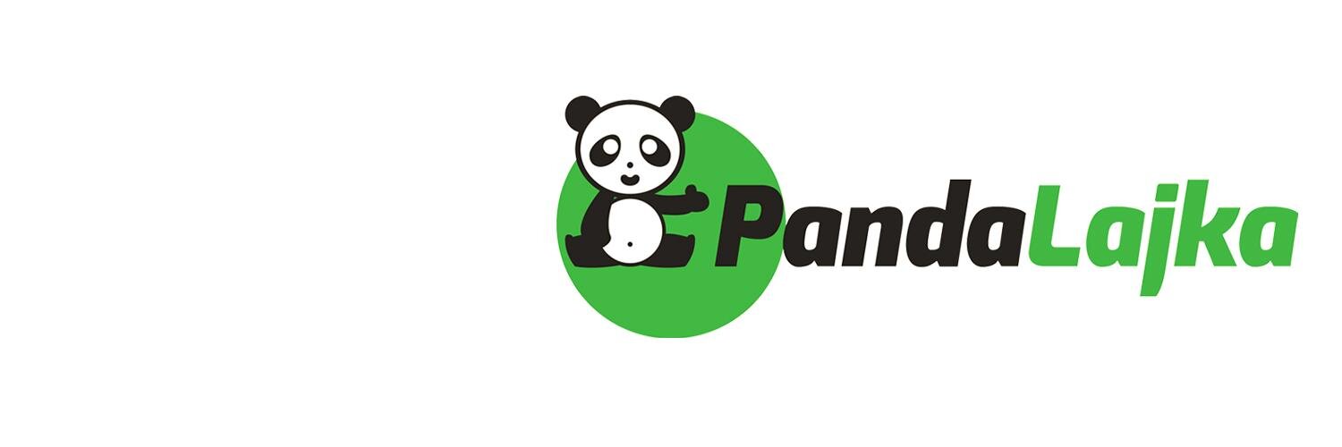 PandaLajkaa's profile banner image