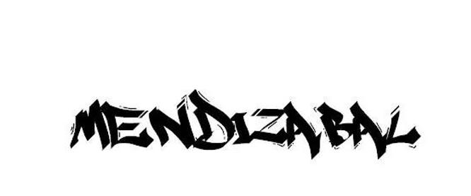 M E N D I Z A B A L banner