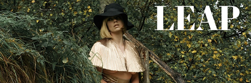 JasziePower's profile banner image
