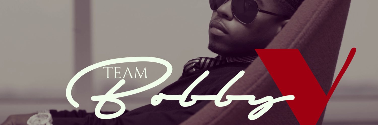TeamBobbyV's profile banner image