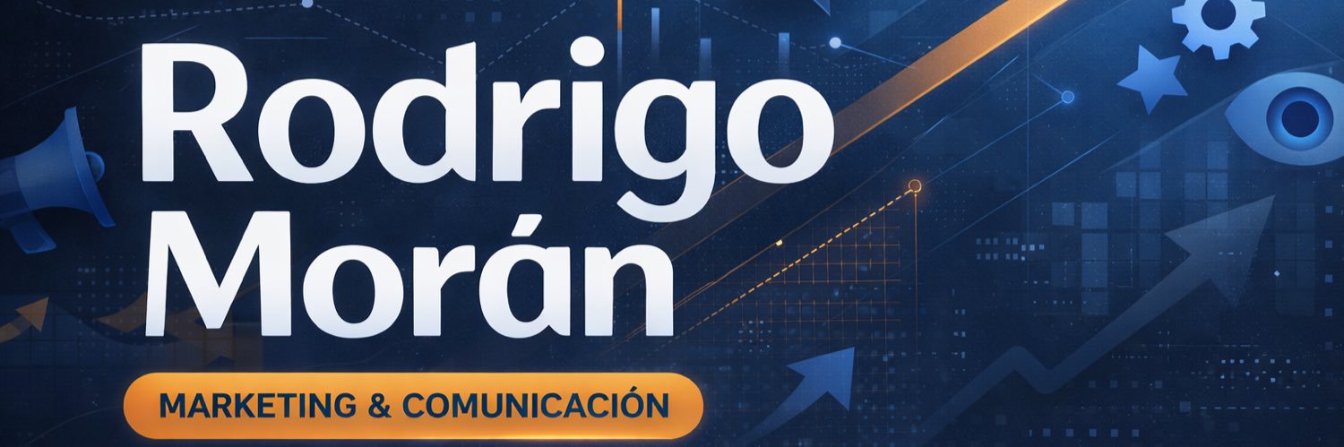 Rodrigo Morán banner