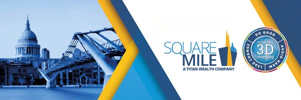 SquareMileICR Profile Banner