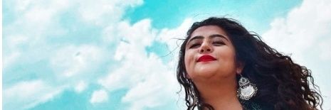 aahelee's profile banner image