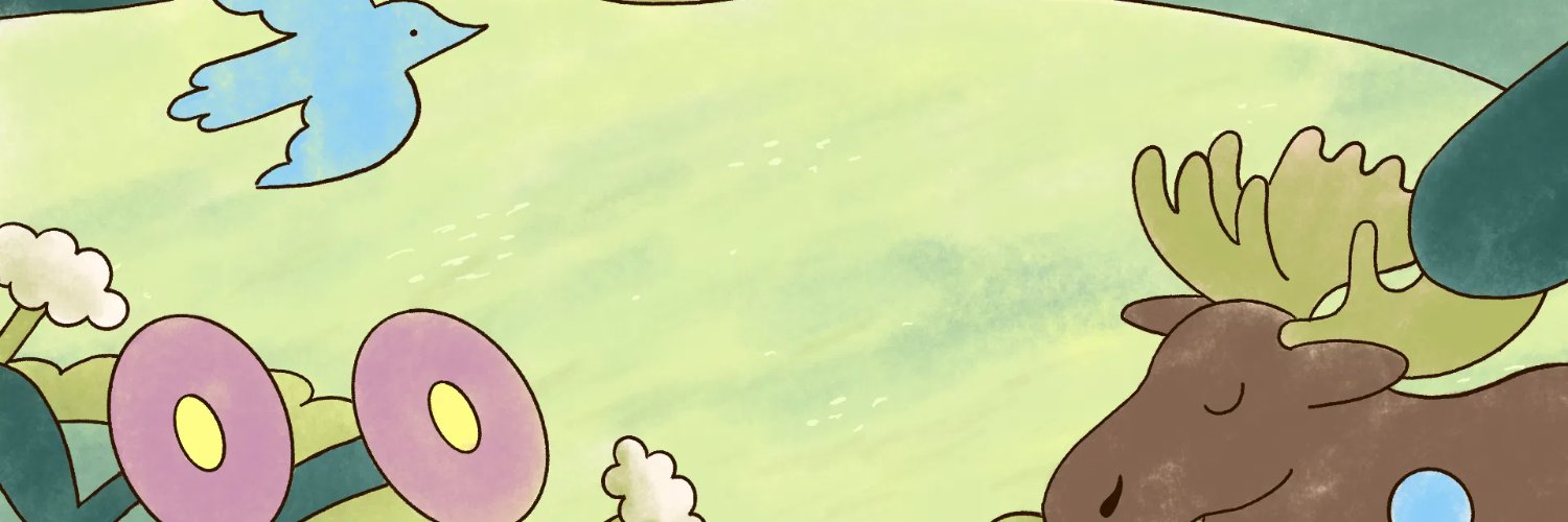 Hoggie 🫎 banner