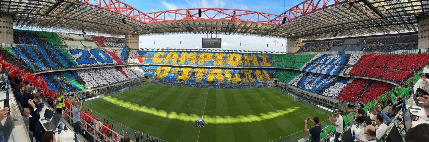 yourinterista's profile banner image
