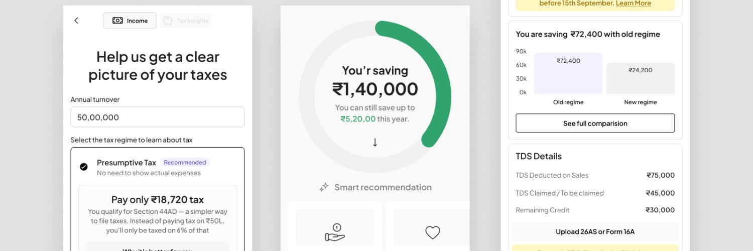 Paresh Khatri banner