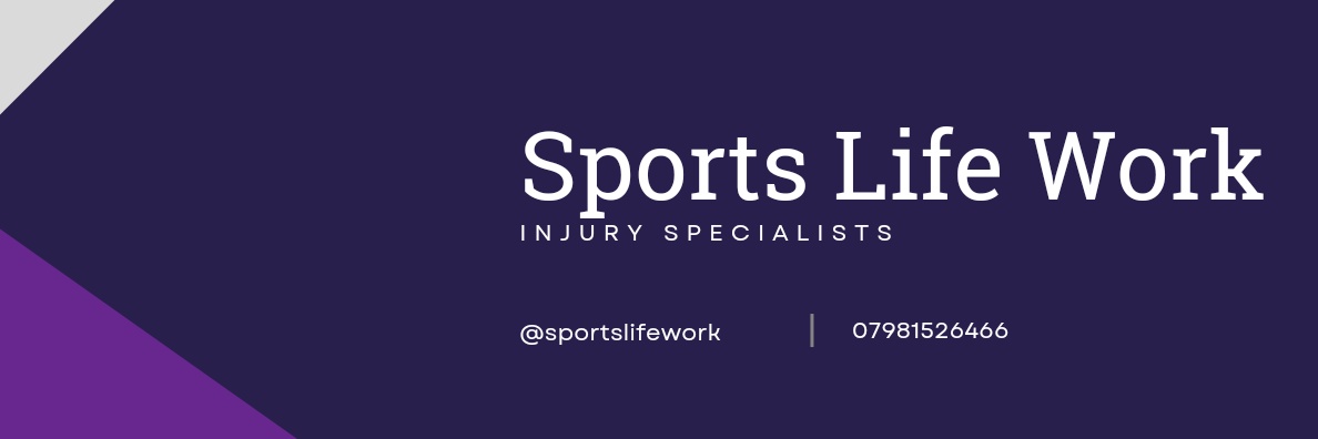 Sportslifework's profile banner image