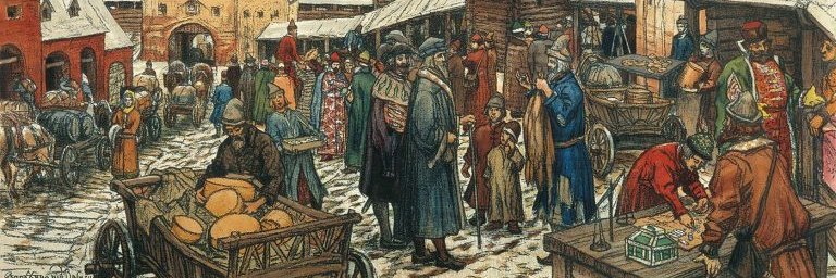 Dath Brun (Rigid Restorationist ) banner