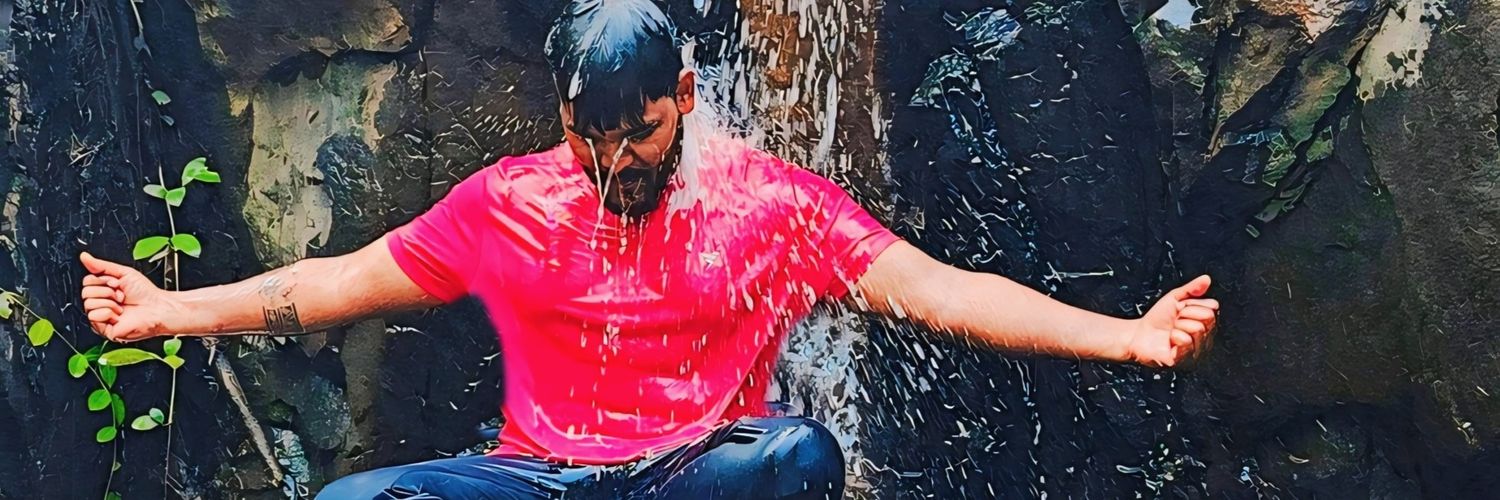 HarishHRS96's profile banner image