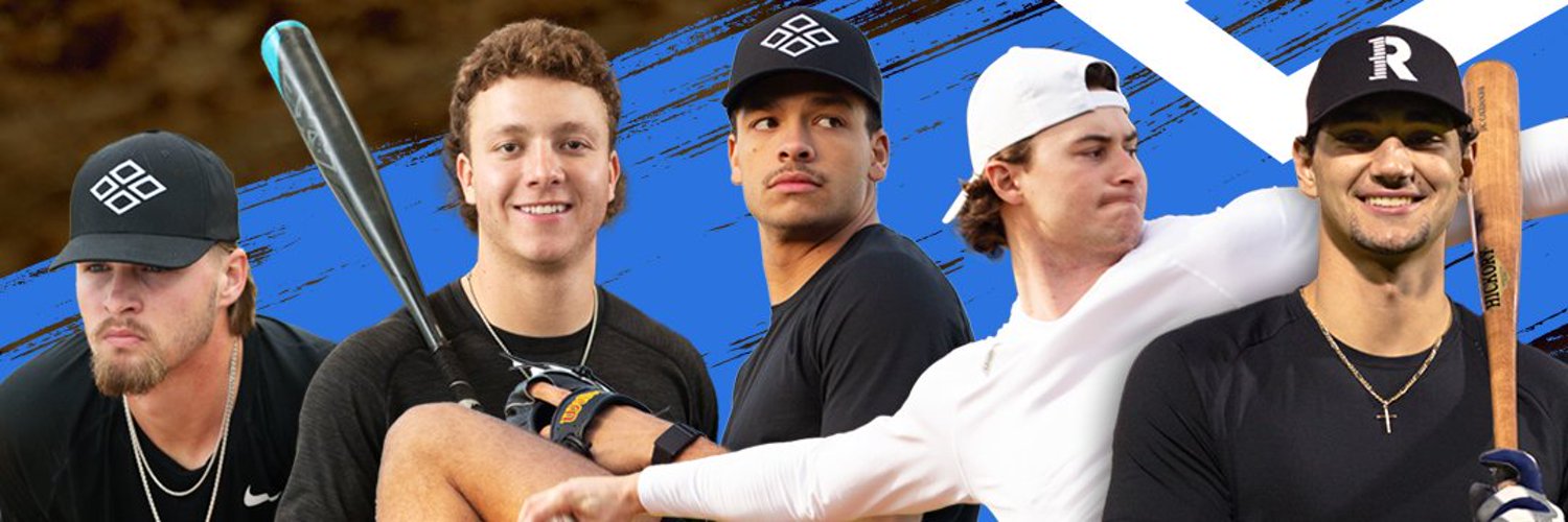 Rapsodo Baseball Profile Banner