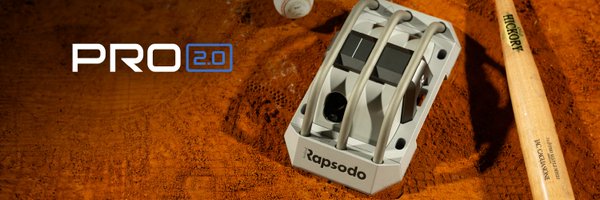 rapsodo Profile Banner