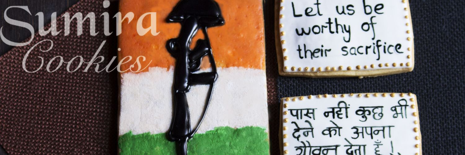 Sumirabakes's profile banner image