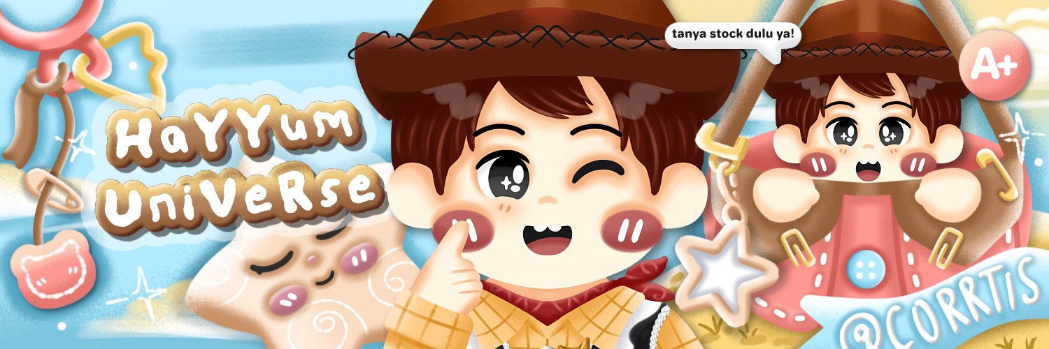 ★⋆𝑯𝒚𝒐𝒎 banner