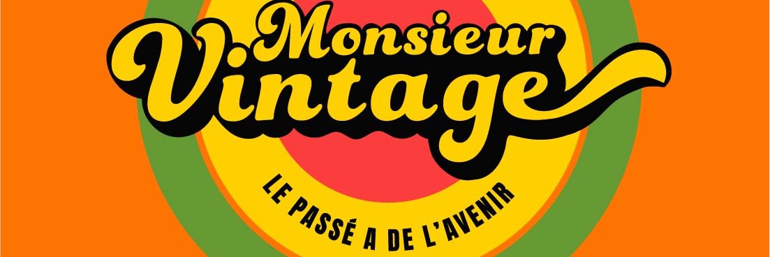Monsieur Vintage (@MonsieuVintage) / Posts / X