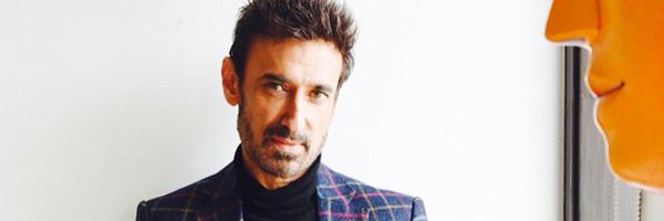 Rahul Dev Profile Banner