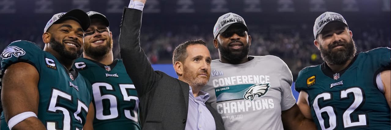 Daniel Bender banner