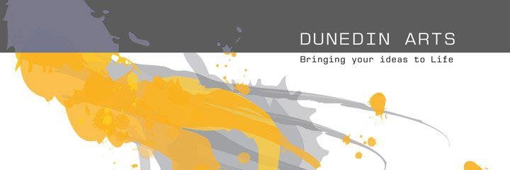 DunedinArts's profile banner image