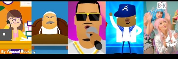 youssefboukany Profile Banner