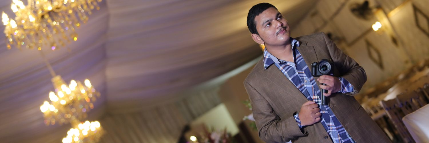 aleemnaeem90's profile banner image