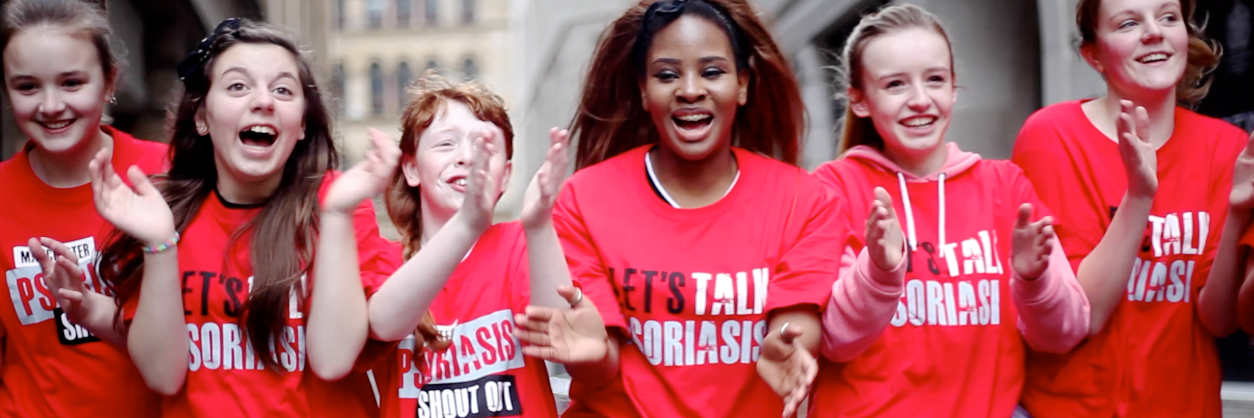 PsoriasisShoutOut banner