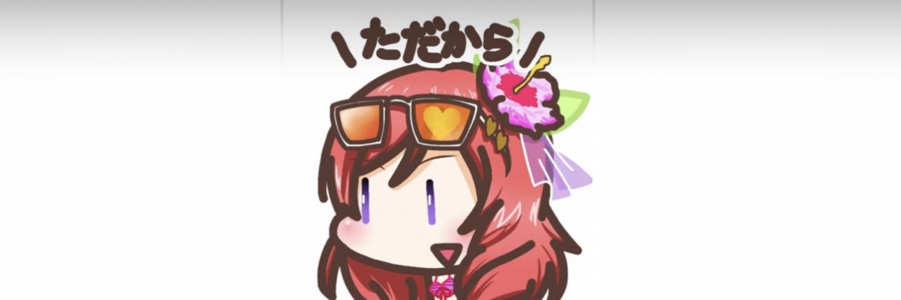 Mtadakara's profile banner image