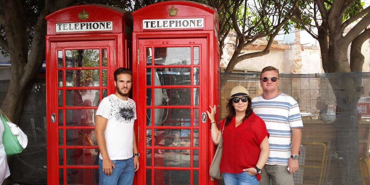 salvador alegre BORO banner