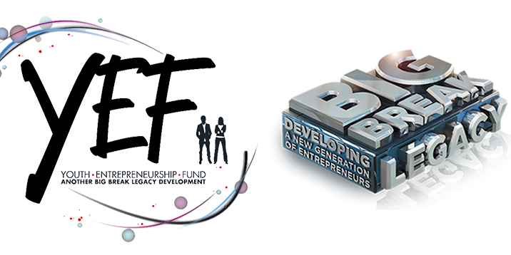 YEFund's profile banner image