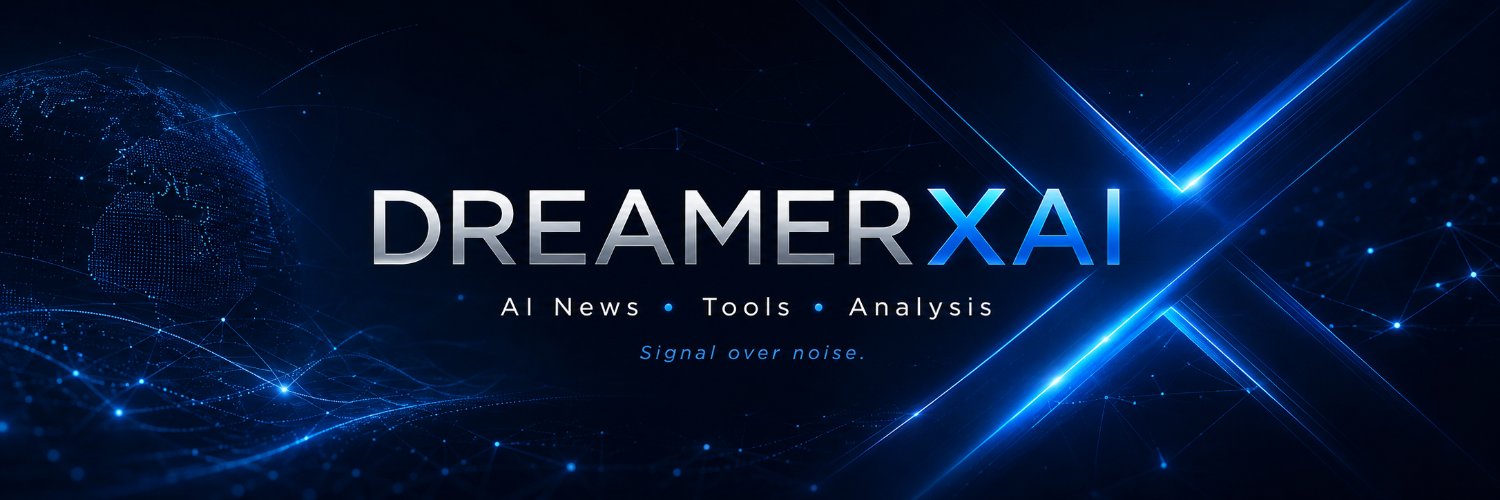 DreamerXAI's profile banner image